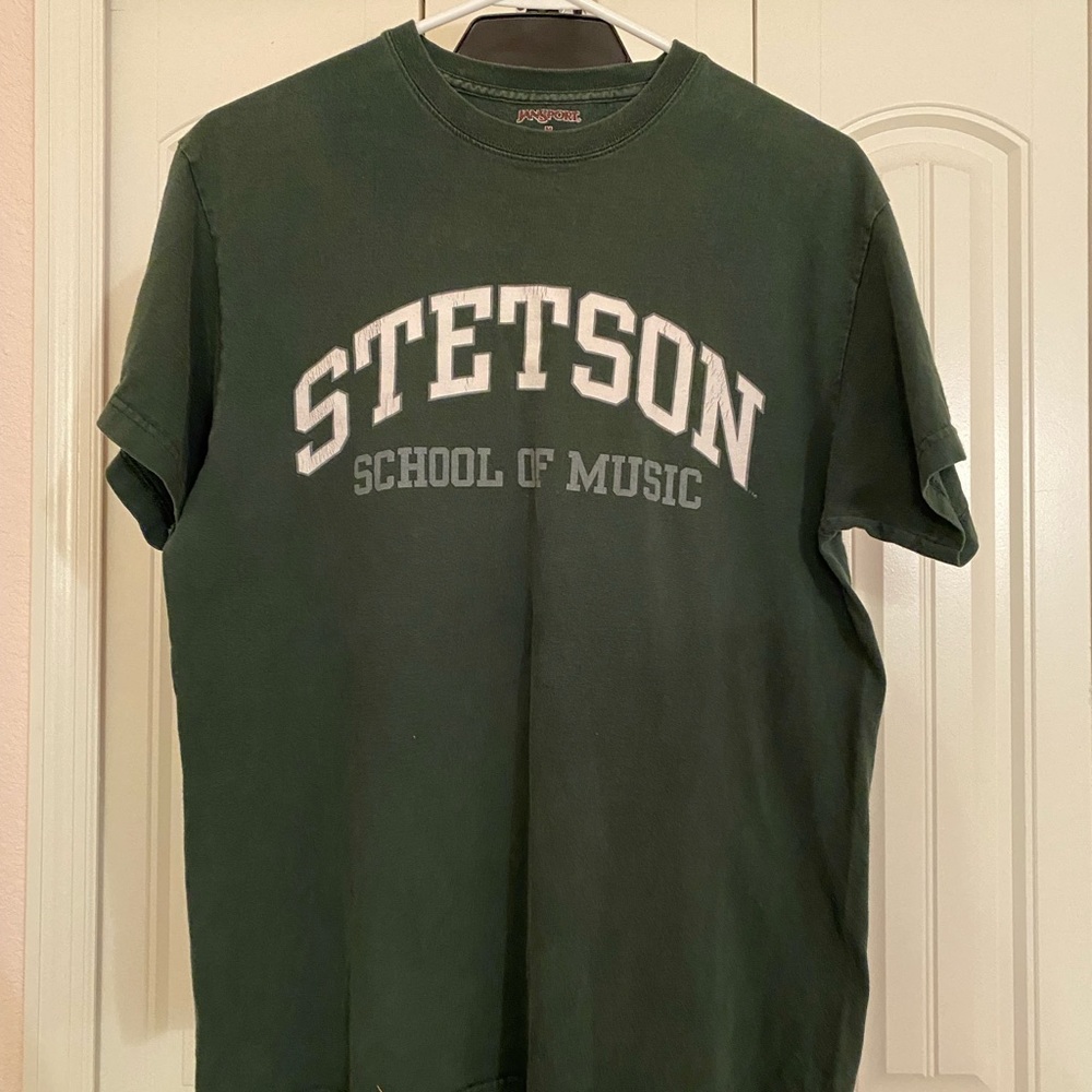 Stetson University School of Music by Jansport